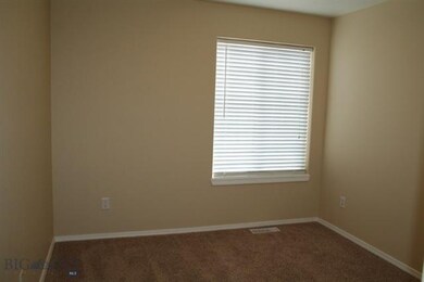 Large Bedrooms
