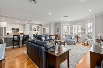 Hammonswood at Chestnut Hill unit E-0219, Chestnut Hill, MA 02467 - photo 4