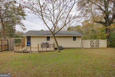 1622 Yarbrough Rd NE, Conyers, GA 30012 - photo 5