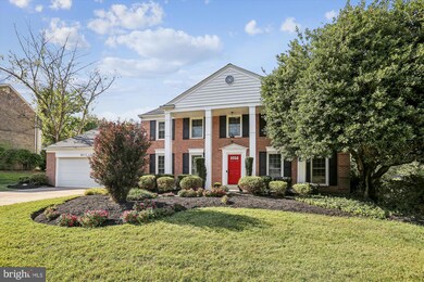 9017 Falls Chapel Way, Potomac, MD 20854 - photo 4