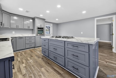 522 Perman St SW, Attalla, AL 35954 - photo 4