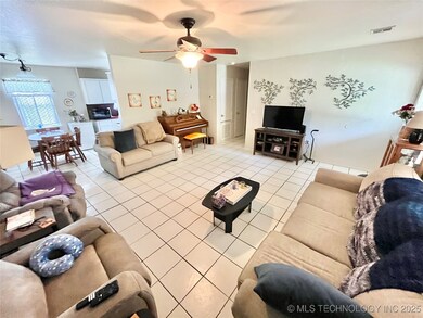 318 Ted Allen Ln, Stigler, OK 74462 - photo 5