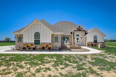 1008 Stormy Ln, Weatherford, TX 76085 - photo 2