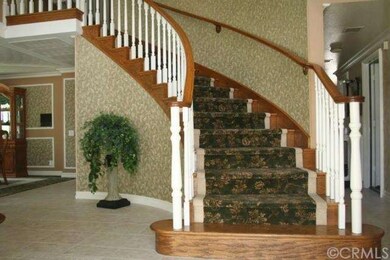 Beautiful staircase