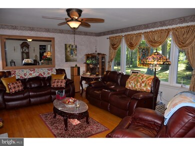 551 Bison Rd, Dover, DE 19904 - photo 2