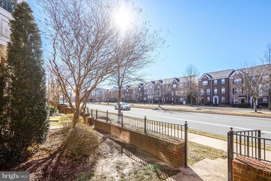 541 Garrett a Morgan Blvd, Hyattsville, MD 20785 - photo 3