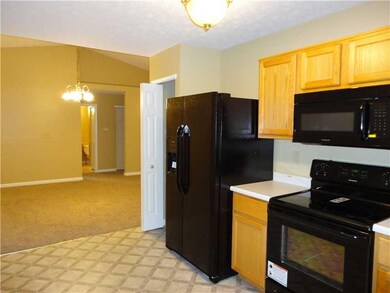 1118 Spring Meadow Ct, Franklin, IN 46131 - photo 3