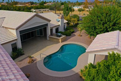 1957 N 39th St, Mesa, AZ 85205 - photo 3