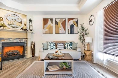 129 Maryjay Dr, Warner Robins, GA 31088 - photo 3