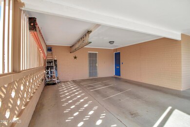 Carport