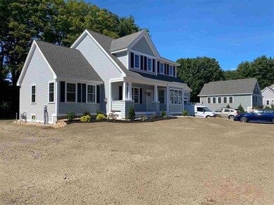 236 Winnacunnet Rd unit Lot 8, Hampton, NH 03842 - photo 2