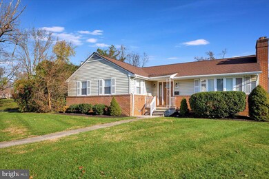 8301 Thornton Rd, Towson, MD 21204 - photo 2