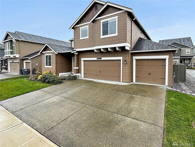 816 Louise Wise Ave NW, Orting, WA 98360 - photo 2