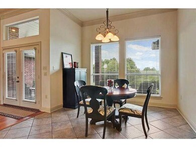 Breakfast Room.