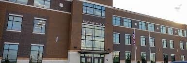 Page High is newly renovated and Top Notch!