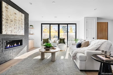 949 S Clayton Way, Denver, CO 80209 - photo 4