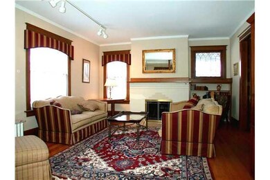 Living Room. Inviting Living Room.  Light, open sp