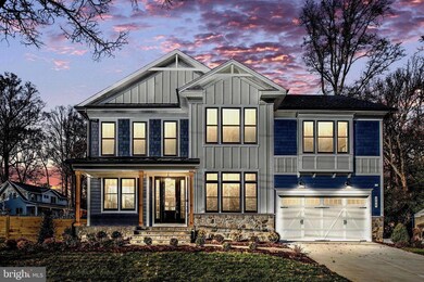 409 Yeonas Dr SW, Vienna, VA 22180 - photo 3