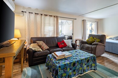 411 Kaiolu St unit 504, Honolulu, HI 96815 - photo 6