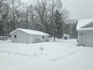 Second Garage