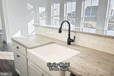 0 Copper Beech Plan at Cumberland Preserve Estates unit PACB2035570, Carlisle, PA 17015 - photo 5