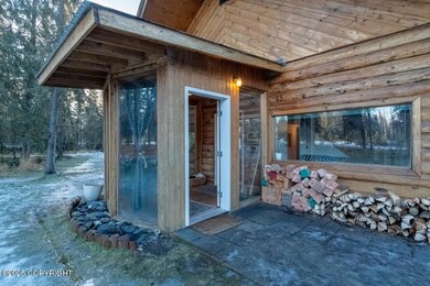 19215 Squirrel St, Kasilof, AK 99610 - photo 5