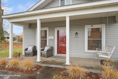 2901 Cleveland Blvd, Louisville, KY 40206 - photo 3