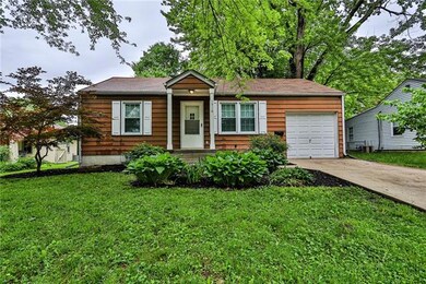 1516 W Sheley Rd, Independence, MO 64052 - photo 2