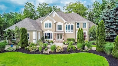 451 Berwick Cir, Aurora, OH 44202 - photo 2