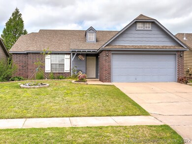 5016 N 34th St, Broken Arrow, OK 74014 - photo 3