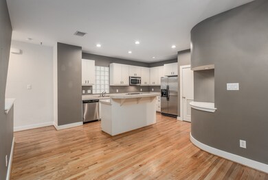 429 W 26th St unit D, Houston, TX 77008 - photo 7