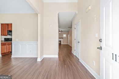 111 Leyland Hills, Clarkesville, GA 30523 - photo 5