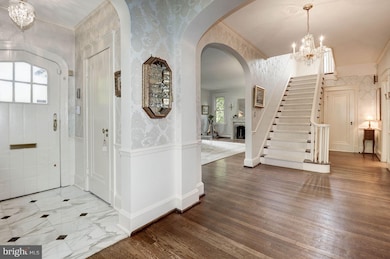 2916 32nd St NW, Washington, DC 20008 - photo 3