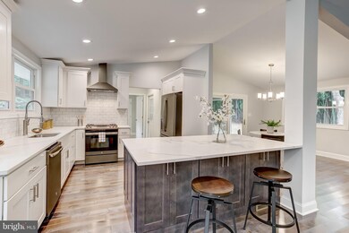 2 Barstad Ct, Lutherville Timonium, MD 21093 - photo 4