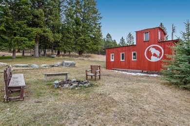 401 Tranquil Valley Trail, Kila, MT 59920 - photo 7