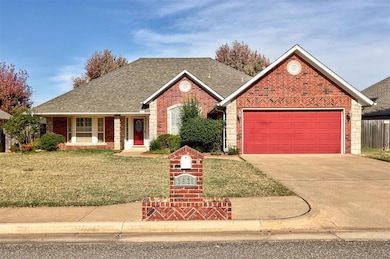 2621 NW 154th St, Edmond, OK 73013 - photo 2