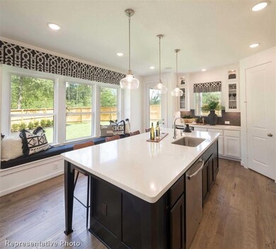 23719 Mock Wagon Way, Richmond, TX 77469 - photo 7