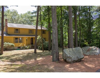 43 Indian Hill Rd, Medfield, MA 02052 - photo 2