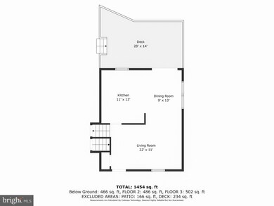 9103 Colgrove Ct, Lorton, VA 22079 - photo 6