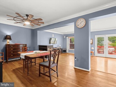 2720 Quarry Heights Way, Baltimore, MD 21209 - photo 4