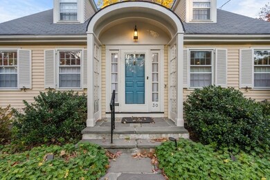 30 Irving St, Brookline, MA 02445 - photo 3