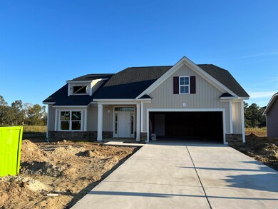 413 Honeyhill Loop unit Lot 96 Model Marco G, Conway, SC 29526 - photo 2