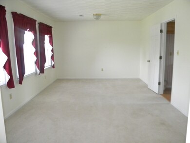Living Room and Dining Area