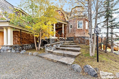 3806 N Point Cir, Anchorage, AK 99502 - photo 2