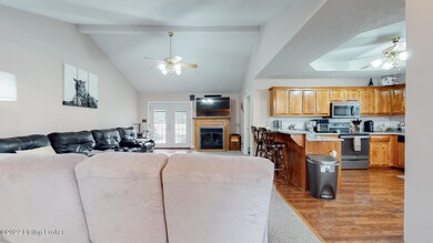 1299 Johns Way Lawrenceburg KY 40342-2