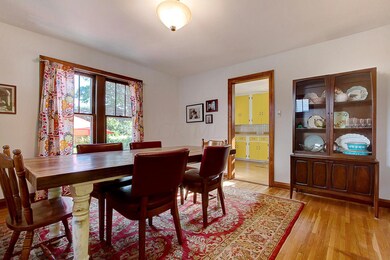 526 E. Tulane Rd. ~ Dining Room
