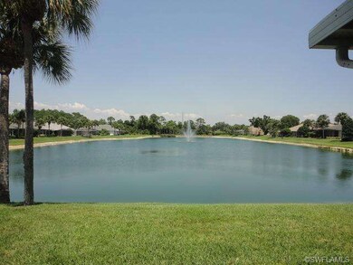 Lake view from lani