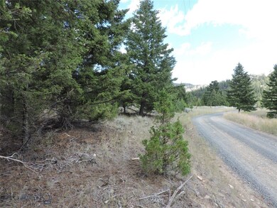 Good Road to Property