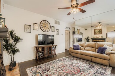 11839 Parliament St unit 2013, San Antonio, TX 78216 - photo 7