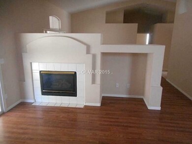 Property Photo. living area